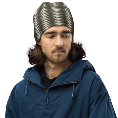 #ARTsDaily Beanie