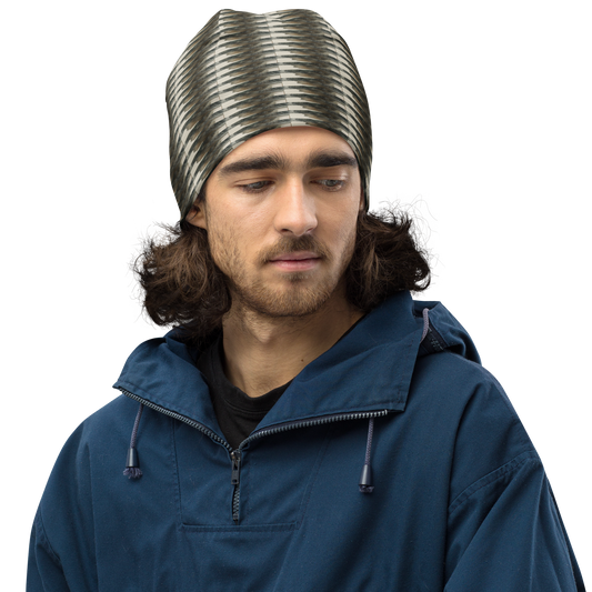 #ARTsDaily Beanie
