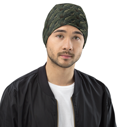 #ARTsDaily Beanie