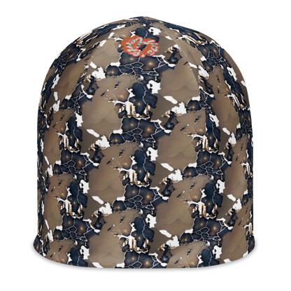 #ARTsDaily Beanie