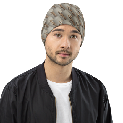 #ARTsDaily Beanie