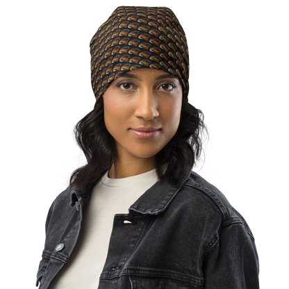 #ARTsDaily Beanie
