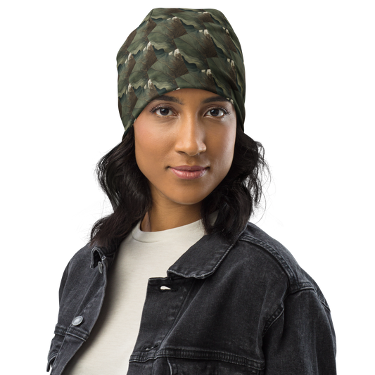 #ARTsDaily Beanie