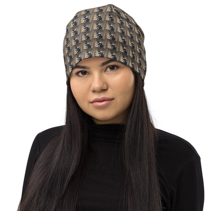 #ARTsDaily Beanie
