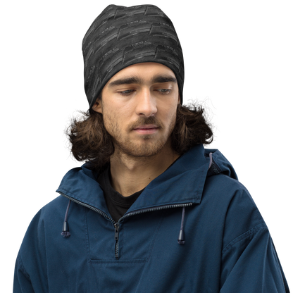 #ARTsDaily Beanie