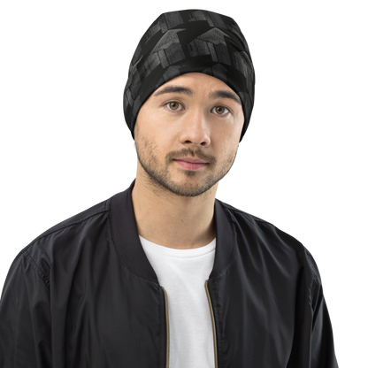 #ARTsDaily Beanie