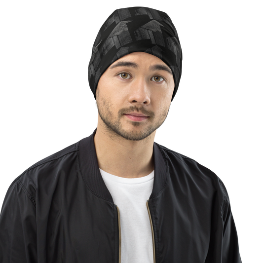 #ARTsDaily Beanie