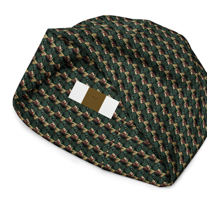 #ARTsDaily Beanie
