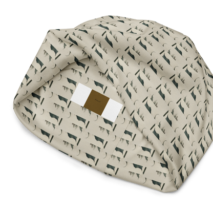 #ARTsDaily Beanie