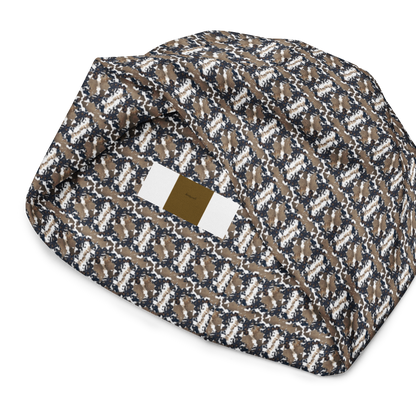 #ARTsDaily Beanie