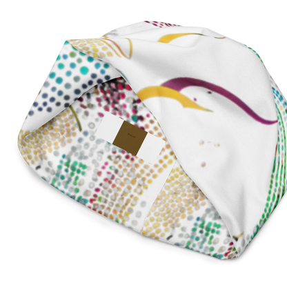 #ARTsDaily Beanie