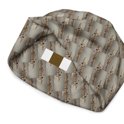 #ARTsDaily Beanie