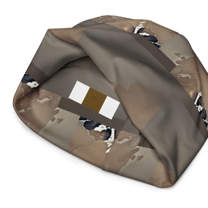 #ARTsDaily Beanie
