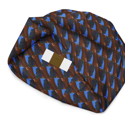 #ARTsDaily Beanie