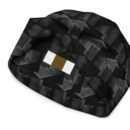 #ARTsDaily Beanie