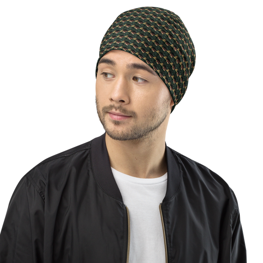 #ARTsDaily Beanie