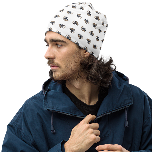 #ARTsDaily Beanie
