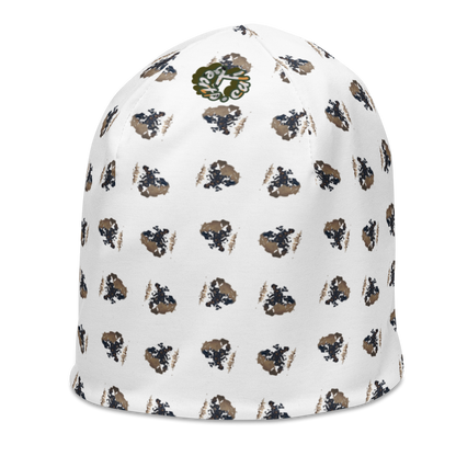 #ARTsDaily Beanie