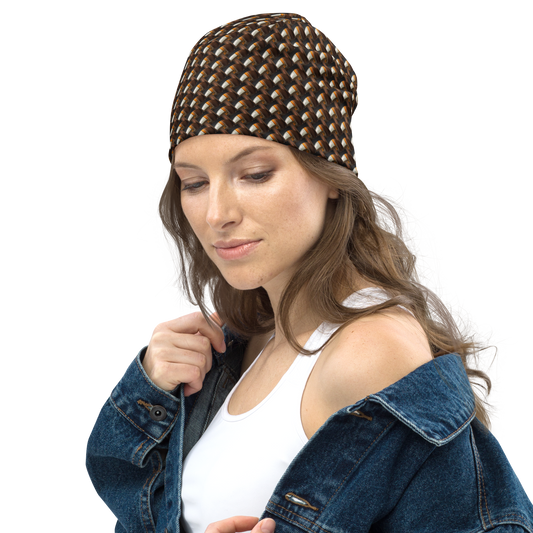 #ARTsDaily Beanie