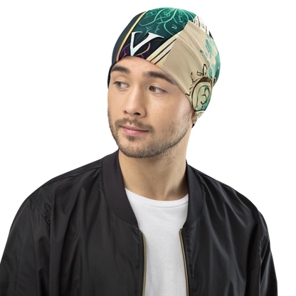 #ARTsDaily Beanie