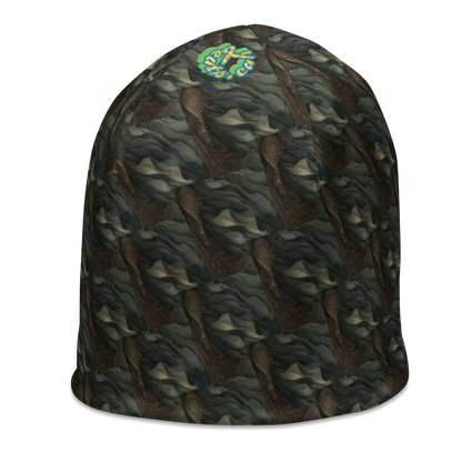 #ARTsDaily Beanie