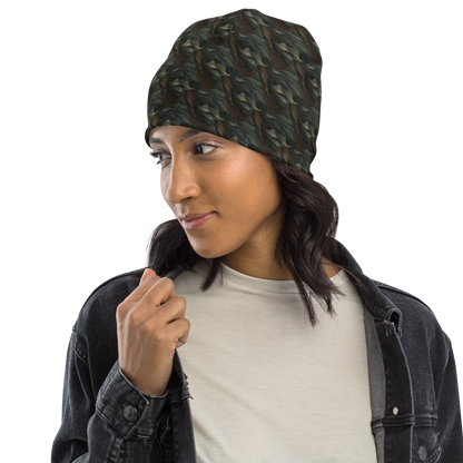 #ARTsDaily Beanie