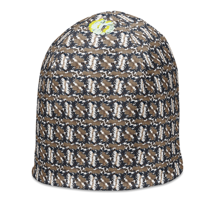 #ARTsDaily Beanie