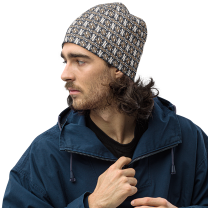 #ARTsDaily Beanie