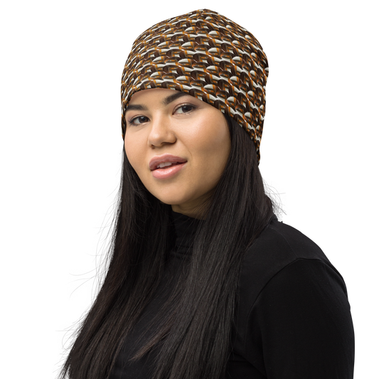 #ARTsDaily Beanie