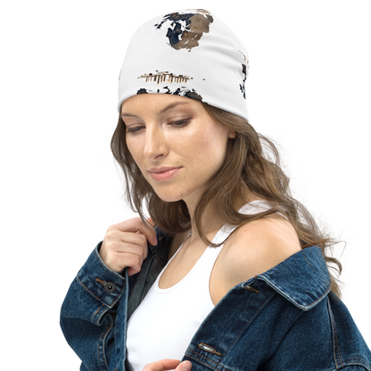 #ARTsDaily Beanie