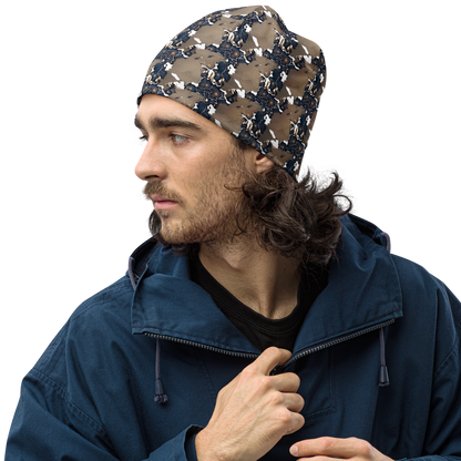 #ARTsDaily Beanie