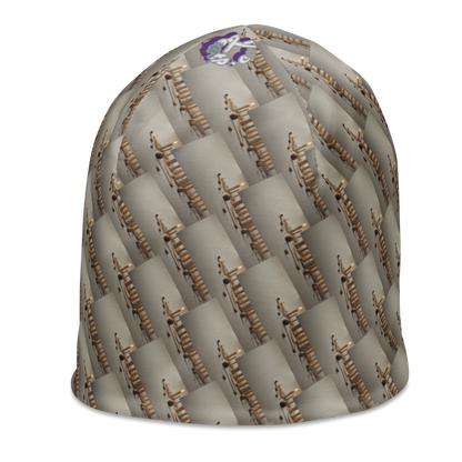 #ARTsDaily Beanie