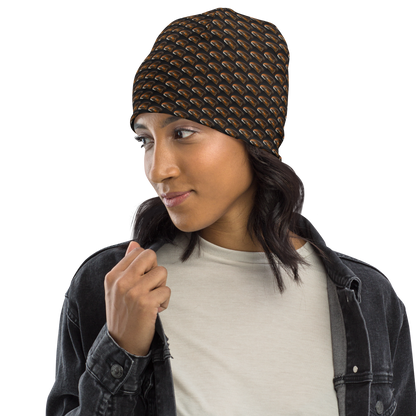 #ARTsDaily Beanie