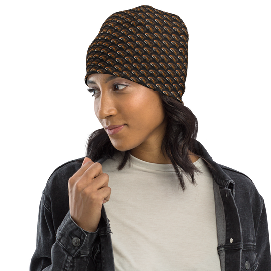 #ARTsDaily Beanie