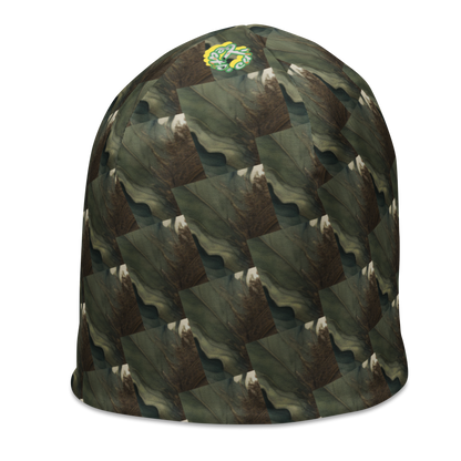 #ARTsDaily Beanie