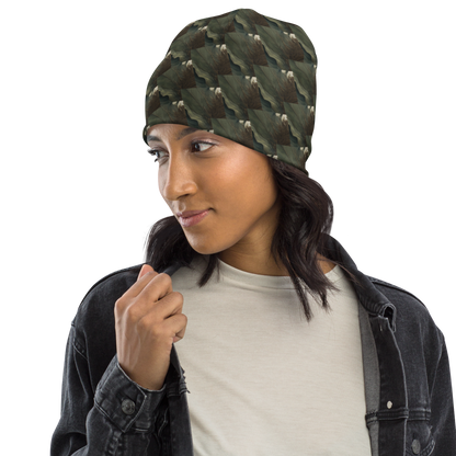#ARTsDaily Beanie