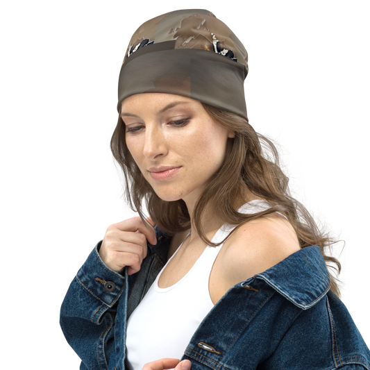 #ARTsDaily Beanie