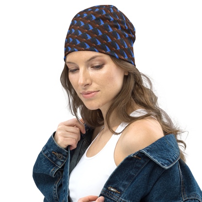 #ARTsDaily Beanie