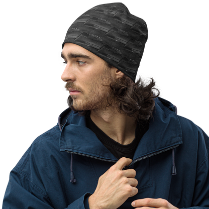 #ARTsDaily Beanie