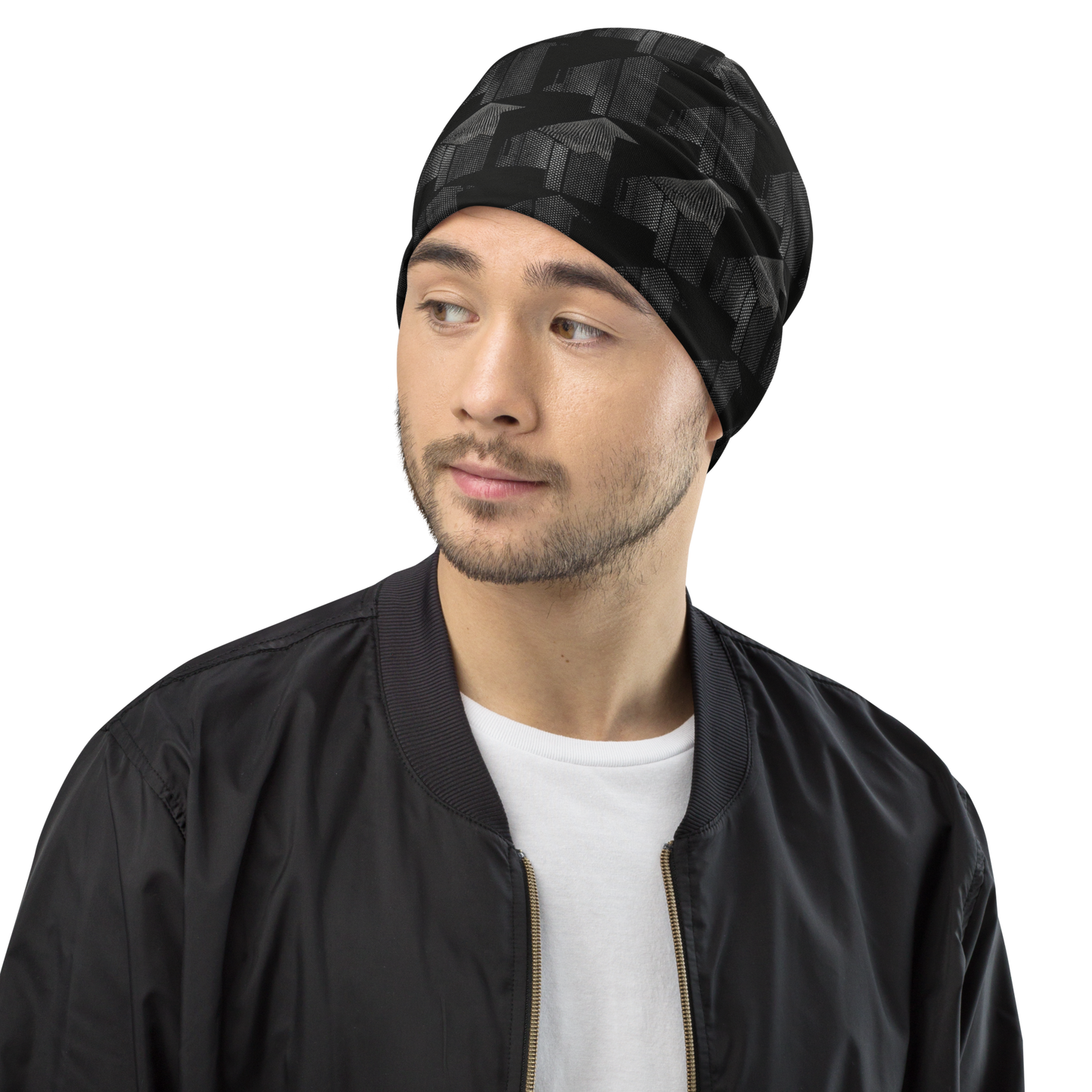 #ARTsDaily Beanie