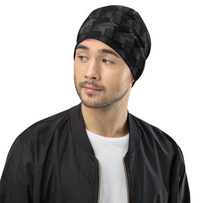#ARTsDaily Beanie