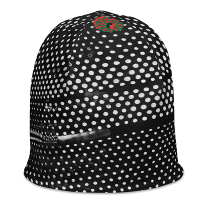 #ARTsDaily Beanie