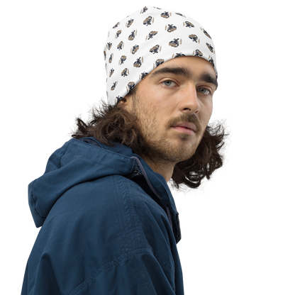 #ARTsDaily Beanie