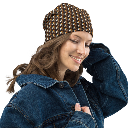 #ARTsDaily Beanie