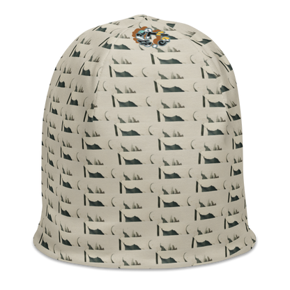 #ARTsDaily Beanie