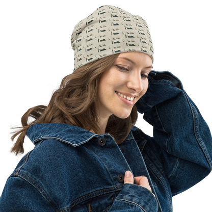 #ARTsDaily Beanie