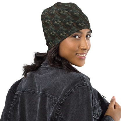 #ARTsDaily Beanie