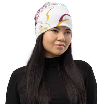 #ARTsDaily Beanie