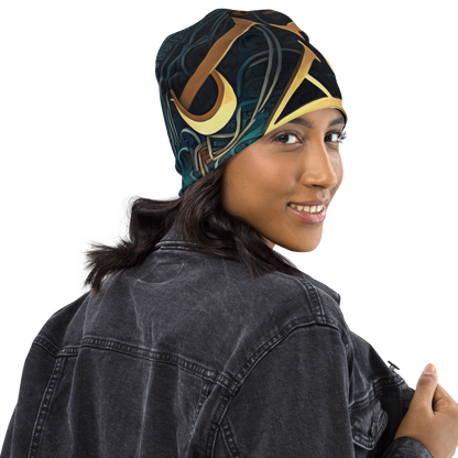 #ARTsDaily Beanie