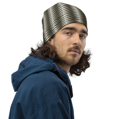 #ARTsDaily Beanie